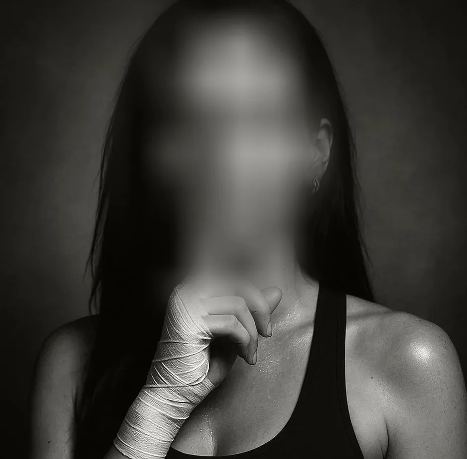 Antonia, 28