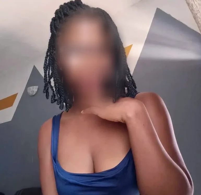 Denise, 29