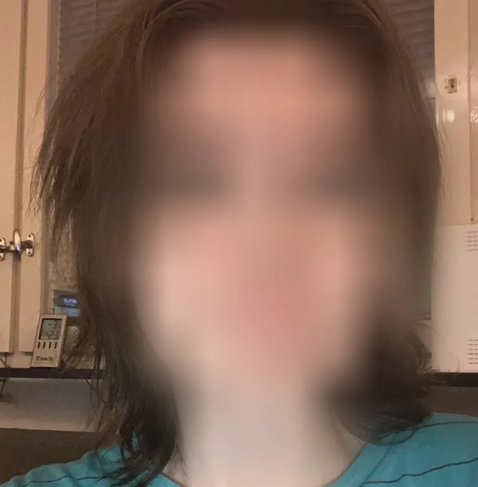 Franziska, 29
