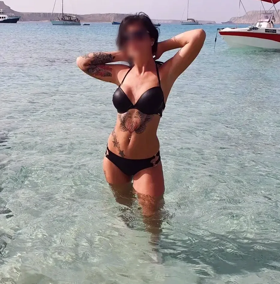 Jana, 37