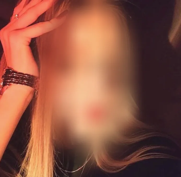 Leyla, 21